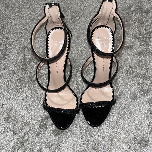 Giuseppe zanotti heels - Picture 1 of 4